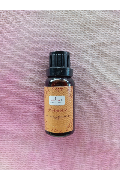 Essential Oil - Turmeric